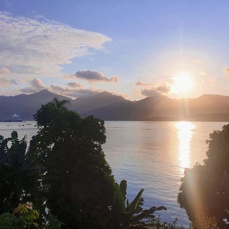 Pousada Sol Do Araca Sao Sebastiao  Zewnętrze zdjęcie