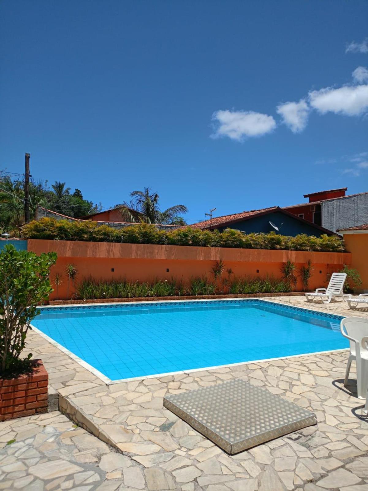 Pousada Sol Do Araca Sao Sebastiao  Zewnętrze zdjęcie