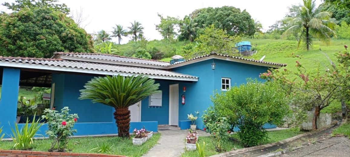 Pousada Sol Do Araca Sao Sebastiao  Zewnętrze zdjęcie