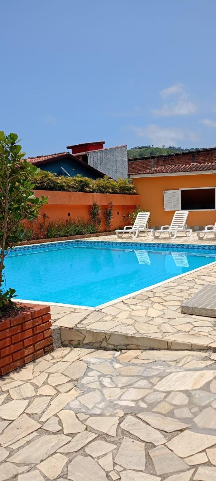 Pousada Sol Do Araca Sao Sebastiao  Zewnętrze zdjęcie