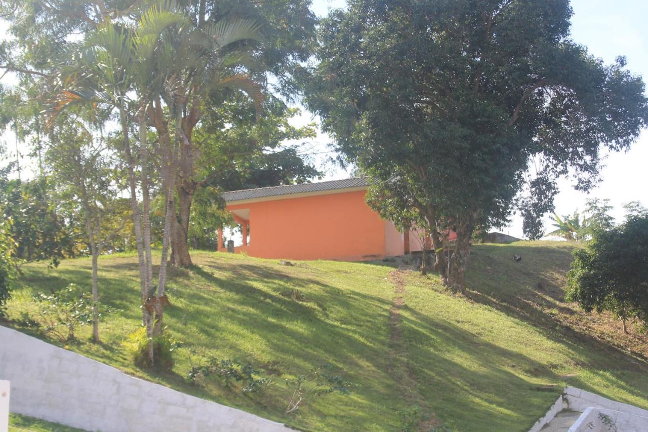 Pousada Sol Do Araca Sao Sebastiao  Zewnętrze zdjęcie