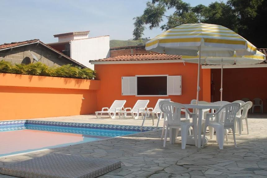 Pousada Sol Do Araca Sao Sebastiao  Zewnętrze zdjęcie